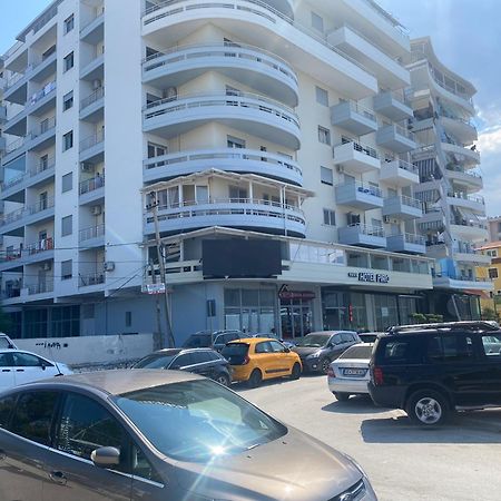 Apartment Barden Avlonya Dış mekan fotoğraf