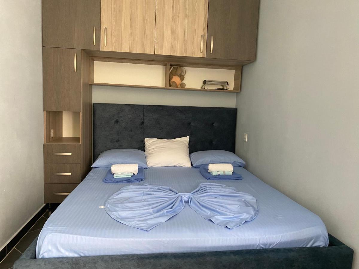 Apartment Barden Avlonya Dış mekan fotoğraf